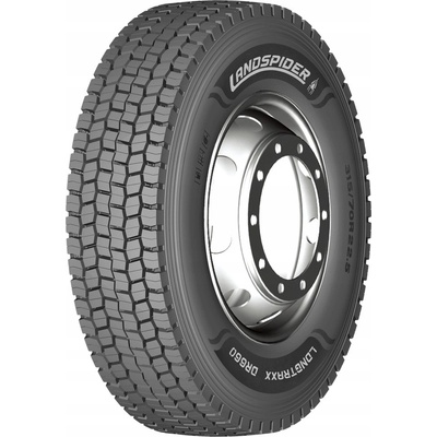 Landspider DR660 315/70 R22,5 154/151M