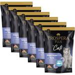 Prospera Plus Sterilized 1+ Tuna & Green Beans консерви 6 x 85 г