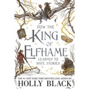How the King of Elfhame Learned to Hate Stories Black Holly