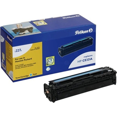 Compatible Тонер касета, Pelikan, за HP (1031421483)