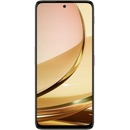 Mobilní telefony Nubia Focus Pro 5G 8GB/256GB Light Brown