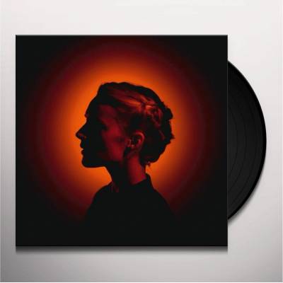 Agnes Obel - Aventine LP