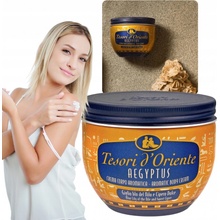 Tesori d´Oriente Aegyptus tělový krém 300 ml