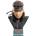 First 4 Figures Metal Gear Solid Solid Snake Grand Scale Bust 30 Cm