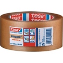 tesa Baliaca páska STRONG PP akrylát nehlučná hnedá 66 m x 50 mm