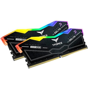 Team Group T-FORCE DELTA TUF Gaming RGB 32GB (2x16GB) DDR5 6400MHz FF5D532G6400HC40BDC01