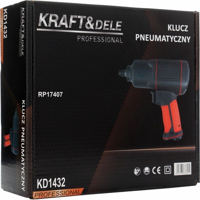Kraft & Dele KD1432