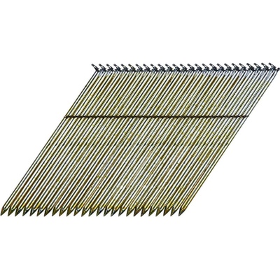 DeWALT Пирони за такер DeWALT DNW3190G12E - SN34, 3.1×90 мм, 2200 бр (DNW3190G12E)