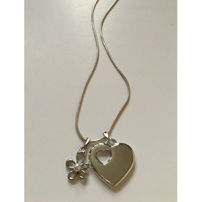 Fashion Jewelry Řetízek s přívěsky 1-rt199