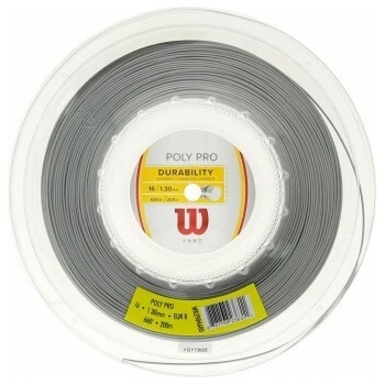 Wilson Poly Pro 200m 1,30mm