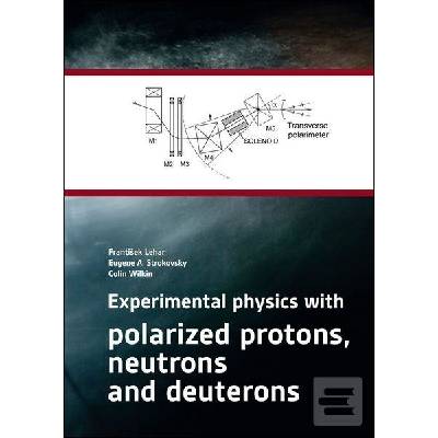 Experimental physics with polarized protons, neutrons and deuterons