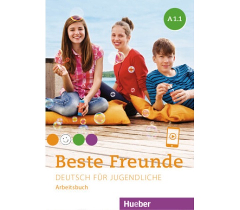 Beste Freunde A1.1