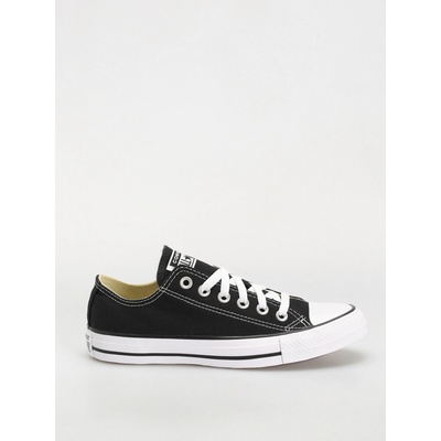 Converse Chuck Taylor All Star OX M9166C black