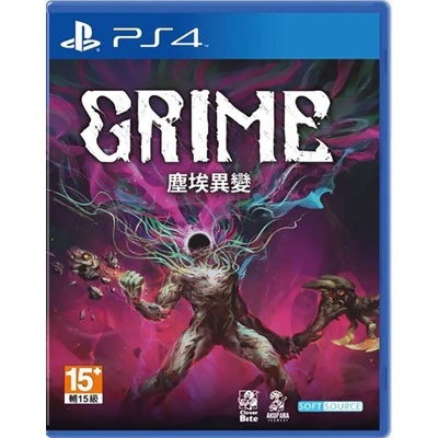 Grime