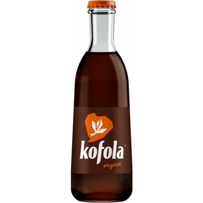 Kofola Origina sklo 250 ml