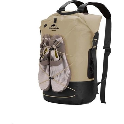 Batoh Naturehike NH21FSB0430K khaki