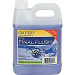  Grotek - Final Flush Blueberry 1L - Изчистващ Разтвор