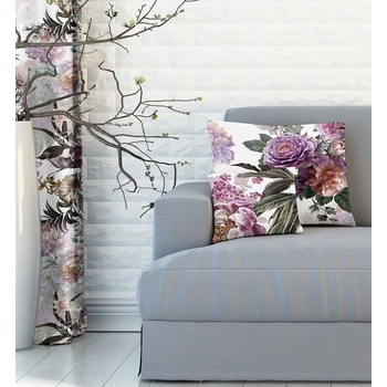 Interie Camillo 390432/002 Oxford 50 x 50 cm