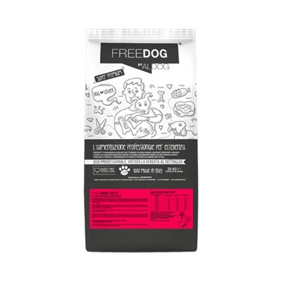 Freedog Energy Maxi 20 kg