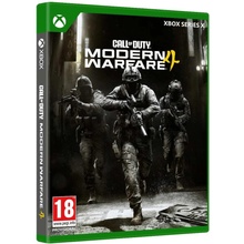 Call Of Duty 4 Modern Warfare (XSX)
