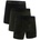 Under Armour Performance Cotton - Print 6" 3Pk Размер: M / Цвят: зелен