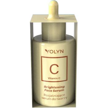 YOLYN Озаряващ серум за лице с Витамин С Yolyn Brightening (YN009101)