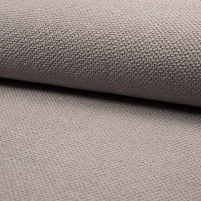 Bavlněné froté BEBE taupe, 390g/m, š.135