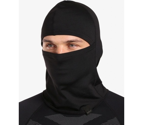 Kilpi ROBBER-U Černá