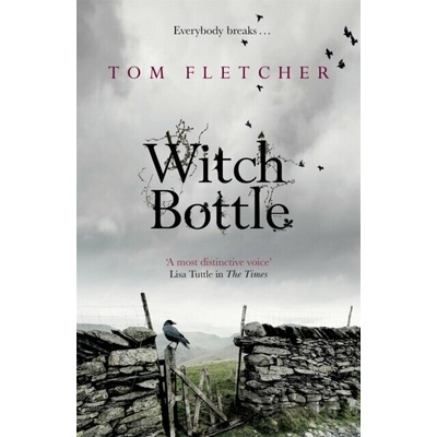 Witch Bottle Fletcher Tom