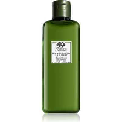 Origins Dr. Andrew Weil for Origins Mega-Mushroom Micellar Cleanser почистваща мицеларна вода 200ml