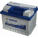 Image 1 of VARTA D59 Blue Dynamic 60Ah EN 540A right+ (560 409 054 3132)