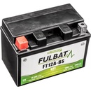 Fulbat FT12A-BS GEL