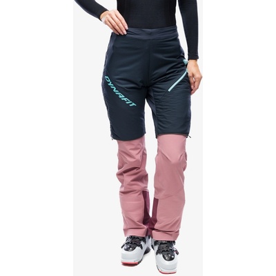 Dynafit Mezzalama kraťasy PTC Alpha Overshort blueberry/marine blue
