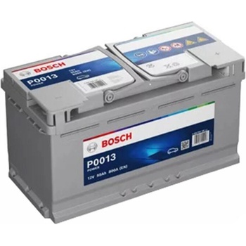 Image 1 of Bosch 85Ah 760A right+ (0092P00130)