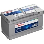 Bosch 85Ah 760A right+ (0092P00130)