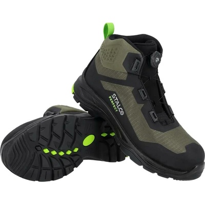 Stalco Spinner High S3S Perfect S092211286