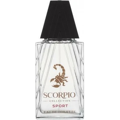 Scorpio Scorpio Collection Sport for Men EDT 75 ml