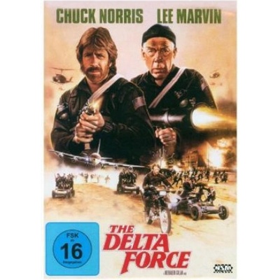 Delta Force
