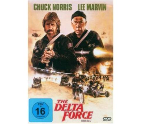 Delta Force