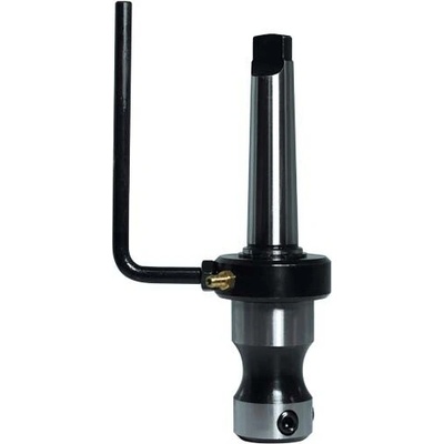 Metallkraft® Unášacia hlava MK3 / Weldon 19 mm (s chladením)