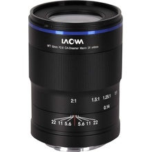 Laowa 50mm f/2.8 2x Ultra Macro APO MFT