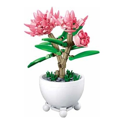 Sluban B1075C Rostlina v květináči