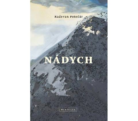 Nádych