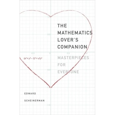 The Mathematics Lover's Companion: Masterpieces for Everyone - (Scheinerman Edward R.)