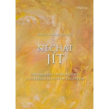 Nechat jít - David R. Hawkins