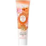 Eveline Cosmetics Glycerine Hand & Nail Cream 3in1 - Био крем за ръце и нокти с бадем и глицерин 100мл