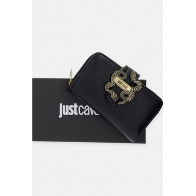 Just Cavalli портфейл дамски от имитация на кожа (80RA5PA4.ZSA89)
