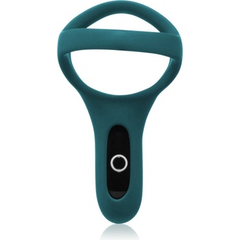 Magic Motion Rise Smart пръстен за пенис Green 8, 8 см