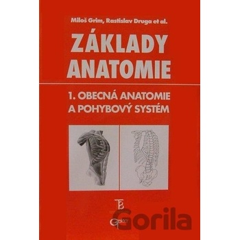 Základy anatomie 1.