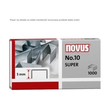 Novus No.10